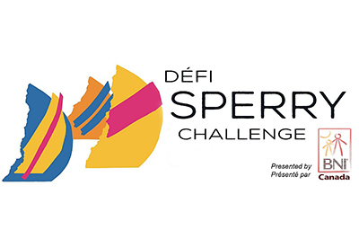 2017 Sperry Challenge Logo