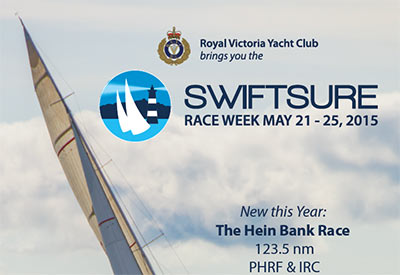 2015 Swiftsure International Yacht Race Registration
