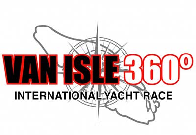 The 11th Edition of the 2017 Van Isle 360 International Yacht Race