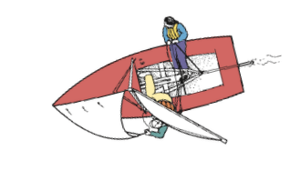 Sailing Diagram