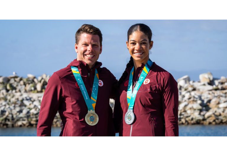 Breaking News: Canada Takes FOUR Medals in PanAm Sailing – Best Since 2003
