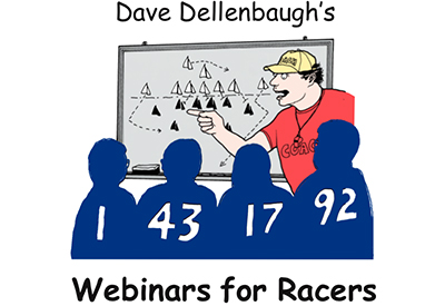 Dave Dellenbaugh Webinars