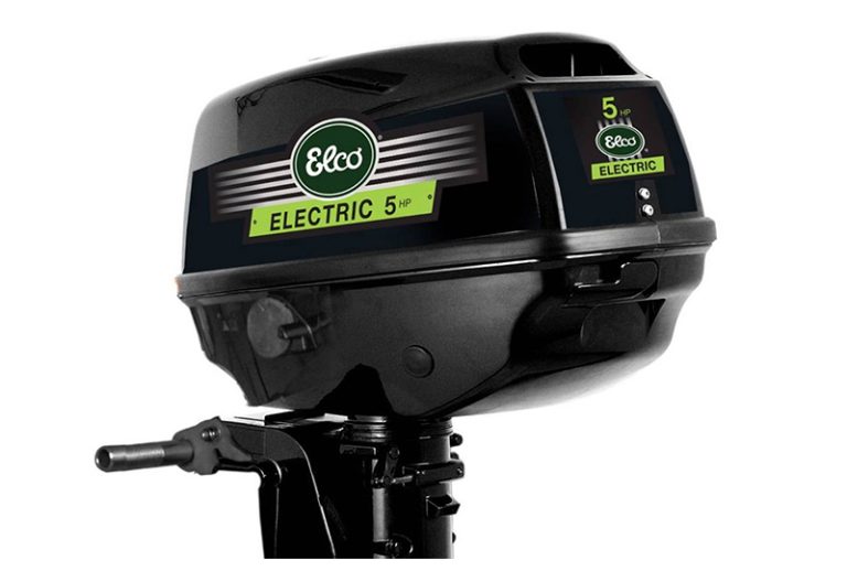 Electric Outboards for Sailors