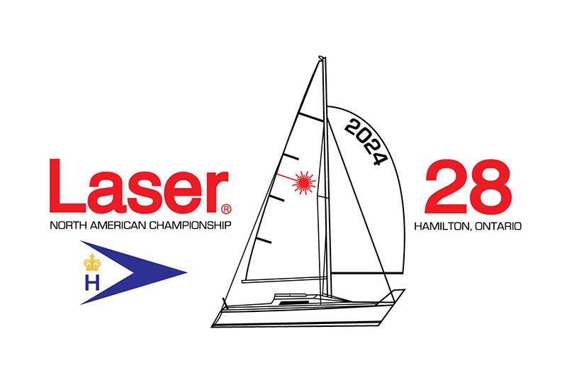 Sailing Shorts: April 17 2024 - Sailing in Canada