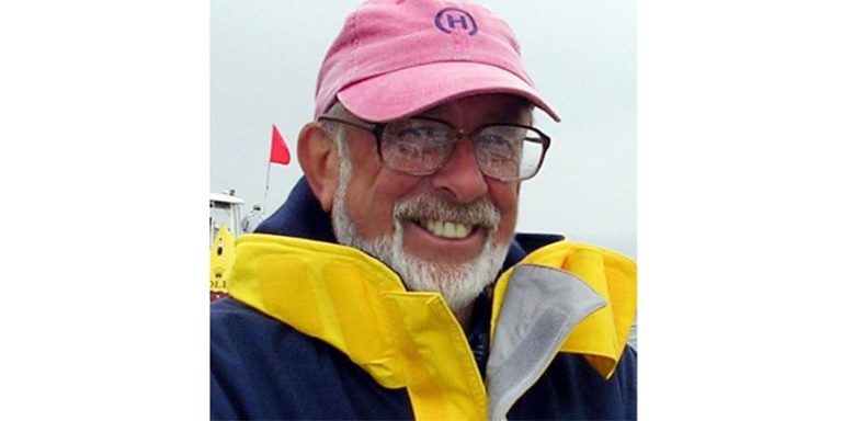 Eight Bells – Ed Botterell: Another Legend Gone