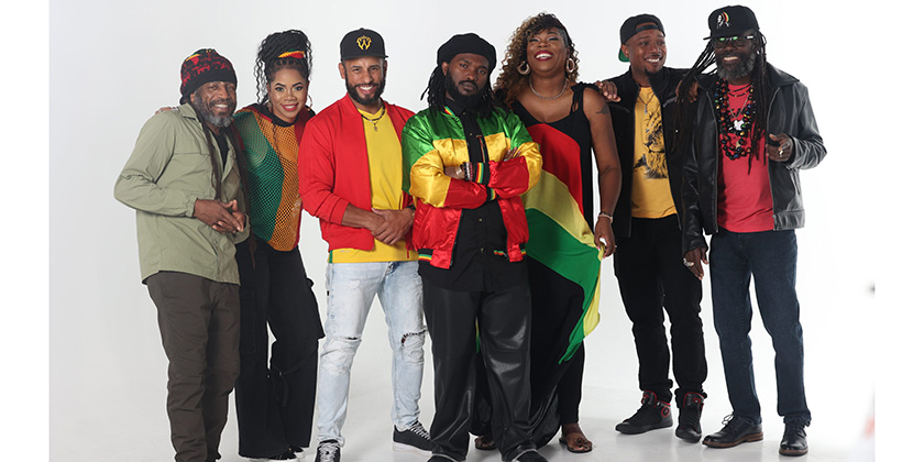 Caribbean Circuit: The Wailers Head to the Heineken Regatta