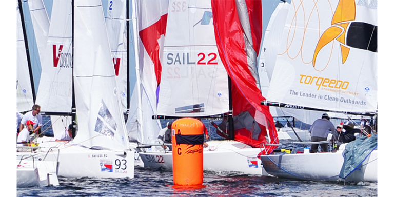 Webinar: 2026 Racing Rules Refresher