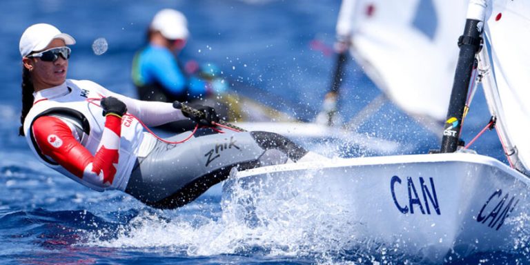 Sarah Douglas Hangs It Up