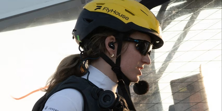 The NorthStar SailGP Team announces the addition of Kingston