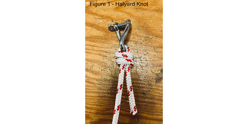 Keven Talks Sails: Winter Voyage Preparation