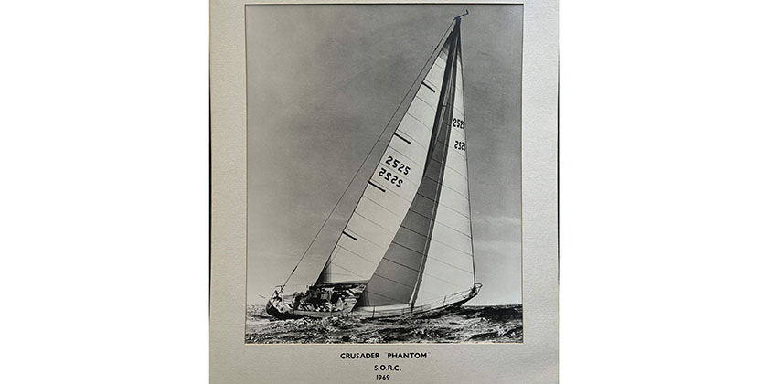 POTW: Classic Perfection