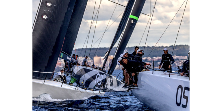 Racing: BC Sailing Publishes 2026 Draft Master Calendar