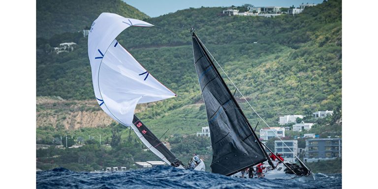 Racing: Heineken Wraps up with a Bang