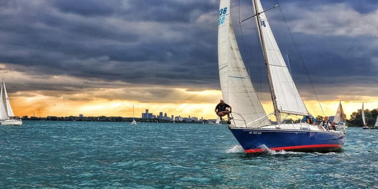 We are all responsible!